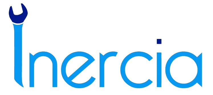 Logo de Inercia