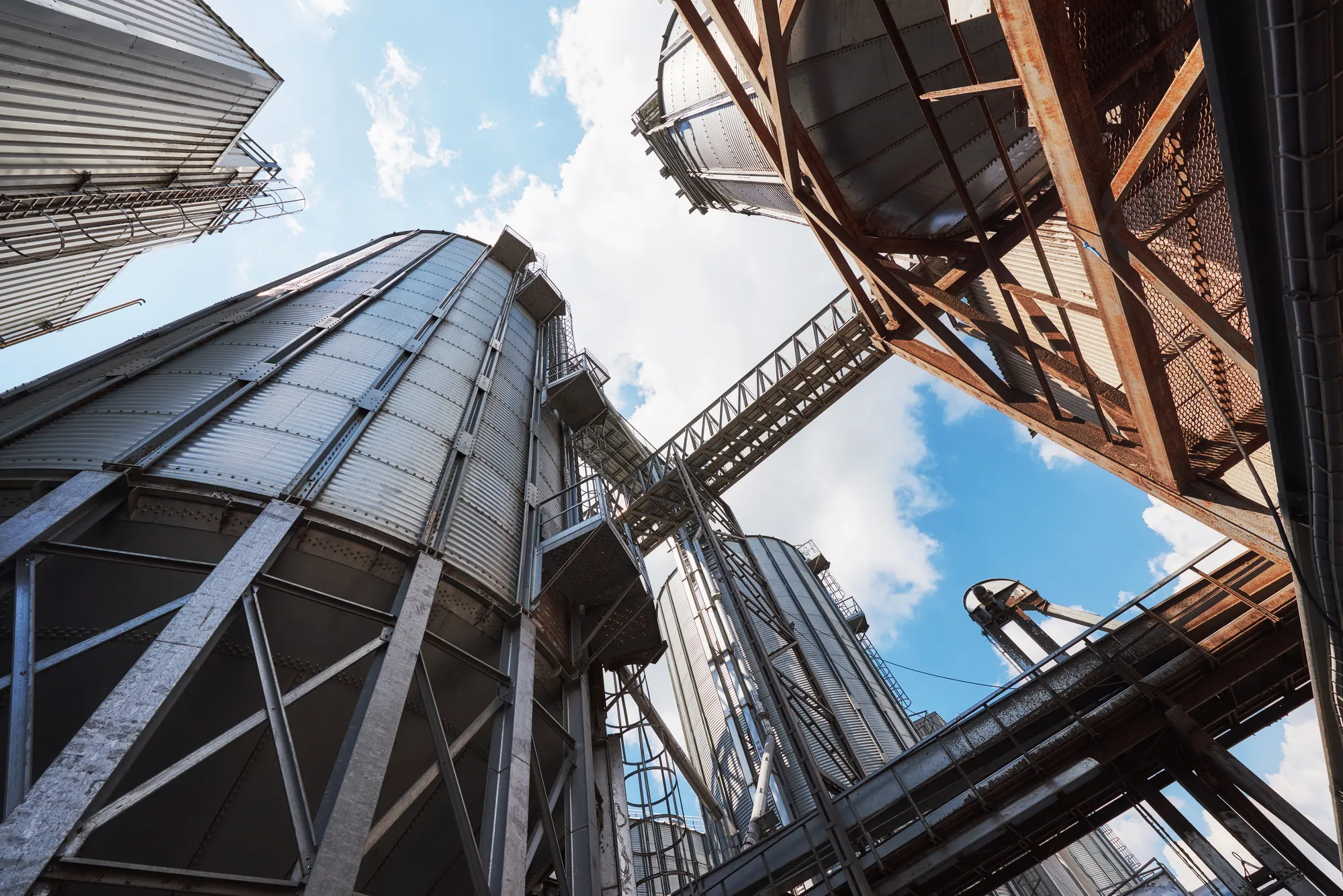 Imagen de industria
